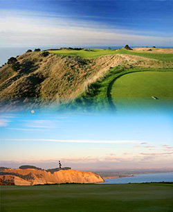 Lofty new ranking complements eco honors at Cape Kidnappers